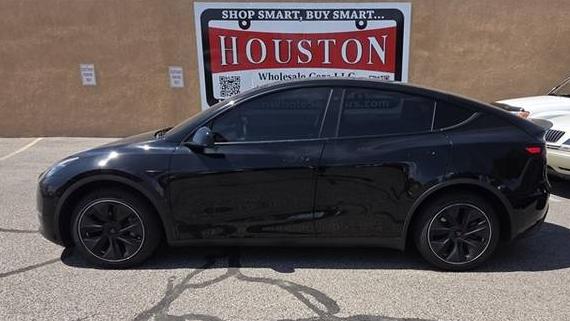 TESLA MODEL Y 2022 7SAYGDEE8NF331799 image TESLA MODEL Y 2022 7SAYGDEE8NF331799 image